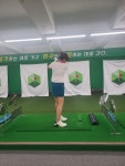 삼대파크골프 북구점