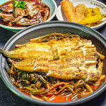 추오정남원추어탕 광교점