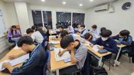 뉴탑영어전문학원