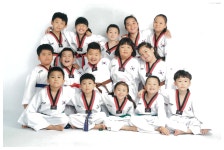 한국체대 비전태권도&파워점핑줄넘기