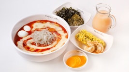 마피아떡볶이 화성향남점
