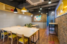 토즈스터디센터 강일 관리형독서실