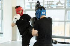 바디킥짐 킥복싱 주짓수 MMA 마곡점