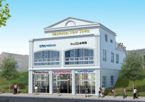 본 건축사사무소