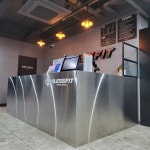 포레스핏 갈마점