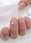 여시손톱 BY Beauty Salon