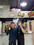 세종익사이팅복싱