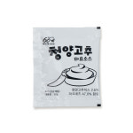 60계치킨 충북청주봉명운천점