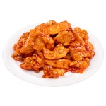 60계치킨 충북청주봉명운천점