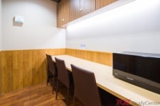 토즈스터디센터 강일 관리형독서실