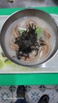 계류리칼국수