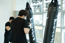 바디킥짐 킥복싱 주짓수 MMA 마곡점