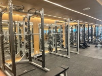 아이휘트니스 전주 신시가지점