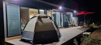 팔공산도선재게스트하우스