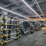 포레스핏 갈마점