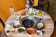 윤쉐프의 고기집