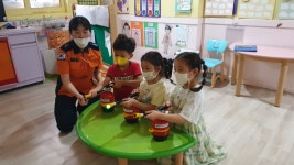파랑새어린이집