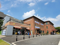 부락종합사회복지관