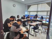 닥터김영어학원