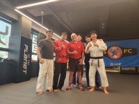 용인대정진유도교실 화원관