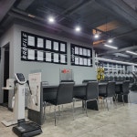 포레스핏 갈마점