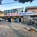 힘센풍천장어직판장
