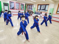 한국체대탑태권도장