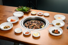자인가든 식육식당