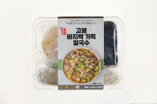 농업회사법인 주안푸드