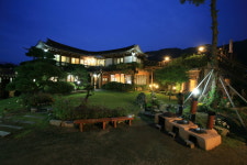 한옥마을황토펜션