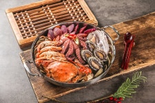 박승광해물칼국수 파주마장호수점