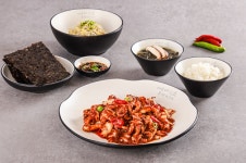 (구.자성화) 어부네코다리 성남직영점