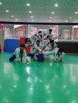 한빛태권도