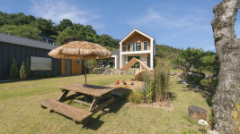 원투플레이 키즈 가족 독채 펜션