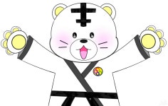 경희대백호MBA태권도장