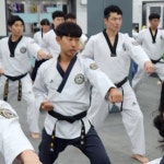 광교누리태권도장