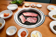 자인가든 식육식당