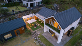 원투플레이 키즈 가족 독채 펜션