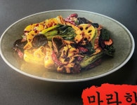 촨촨마라탕 갈산점