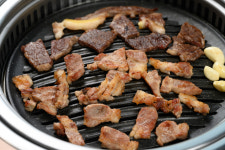 자인가든 식육식당