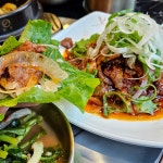 여제갈비 본점