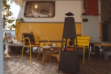 을왕리펜션 자니노니