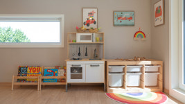 원투플레이 키즈 가족 독채 펜션