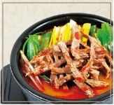 장수본가해장국 경기대역점