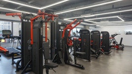 DW 휘트니스 헬스&PT 수유점