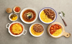 구름계란덮밥 당산점