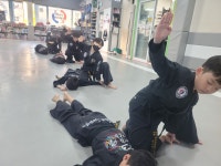강호합기도검도체육관