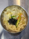 그시절칼국수수제비
