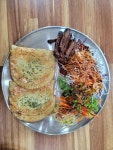 유가도토리칼국수