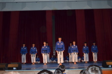 수호천사태권도&번지피지오